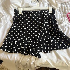 Zara skirt